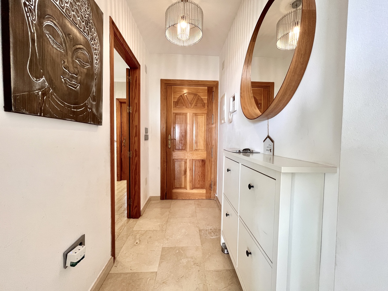 5 Bed, 3 Bath, HouseFor Sale, San Miguel de Salinas, Alicante