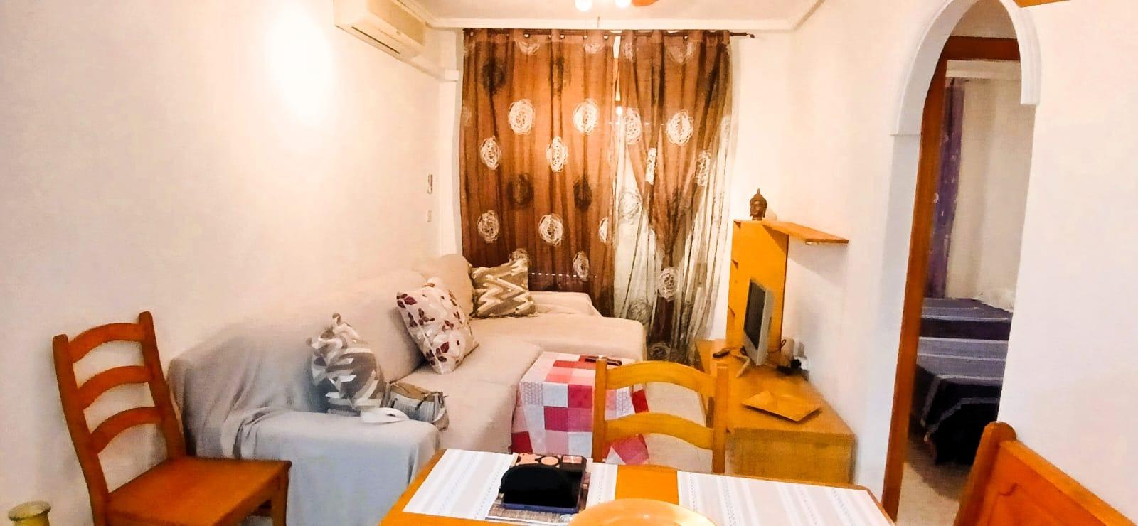 2 Bed, 1 Bath, ApartmentFor Sale, Torrevieja, Alicante 2 Bed, 1 Bath, ApartmentFor Sale, Torrevieja, Alicante