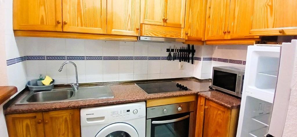 2 Bed, 1 Bath, ApartmentFor Sale, Torrevieja, Alicante 2 Bed, 1 Bath, ApartmentFor Sale, Torrevieja, Alicante