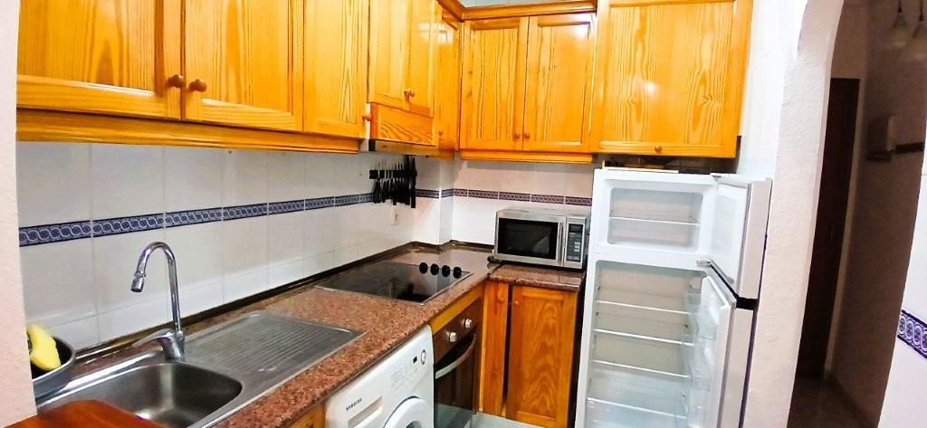 2 Bed, 1 Bath, ApartmentFor Sale, Torrevieja, Alicante 2 Bed, 1 Bath, ApartmentFor Sale, Torrevieja, Alicante