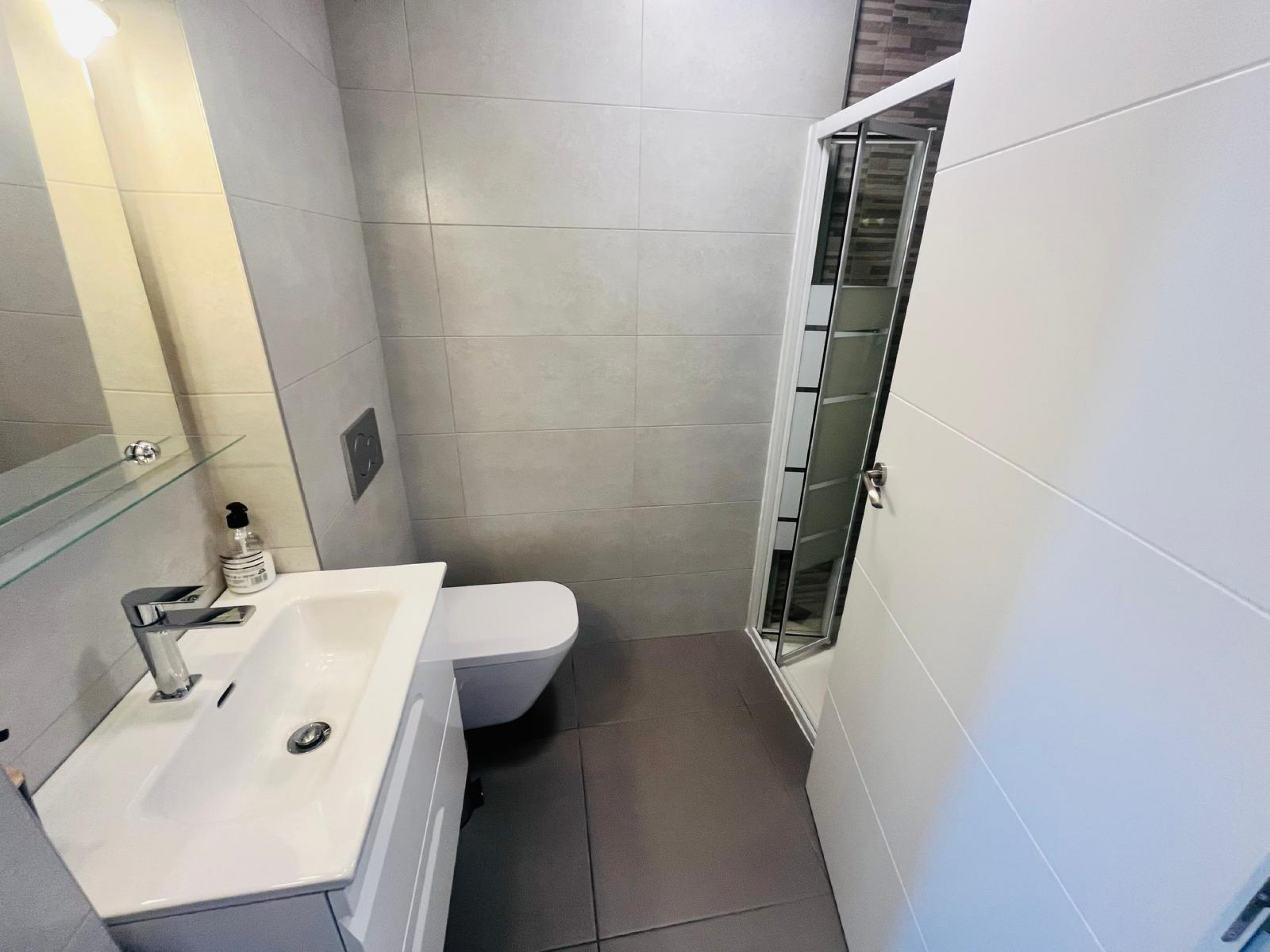 3 Bed, 2 Bath, ApartmentFor Sale, Los Dolses, Alicante