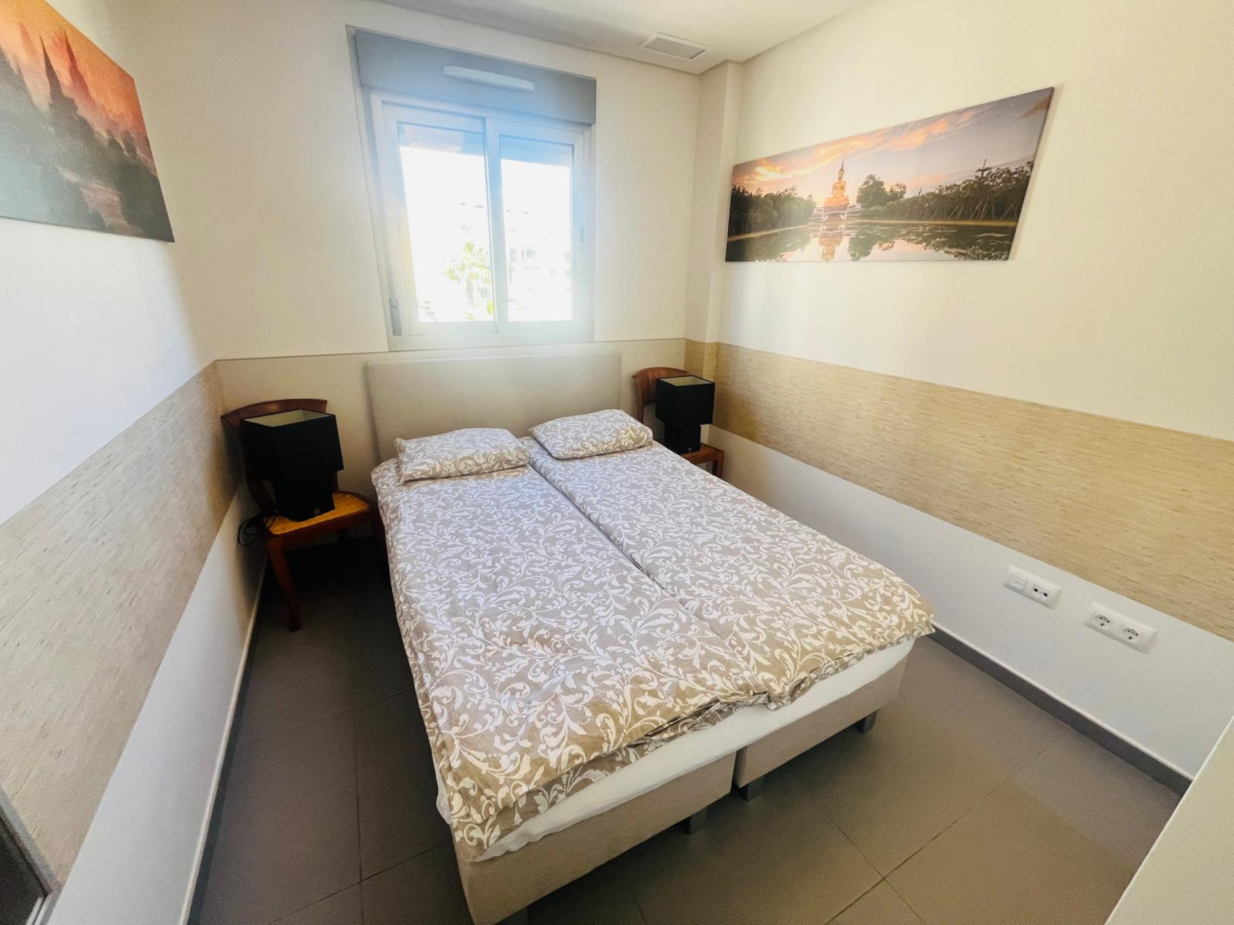 3 Bed, 2 Bath, ApartmentFor Sale, Los Dolses, Alicante