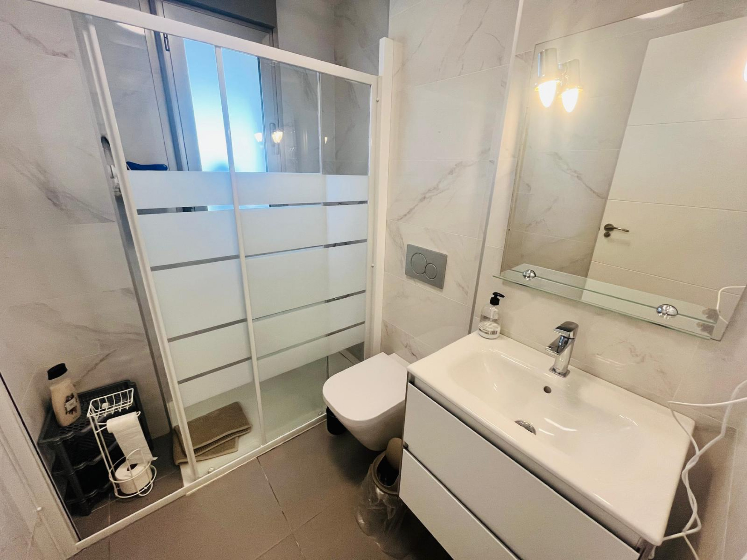 3 Bed, 2 Bath, ApartmentFor Sale, Los Dolses, Alicante