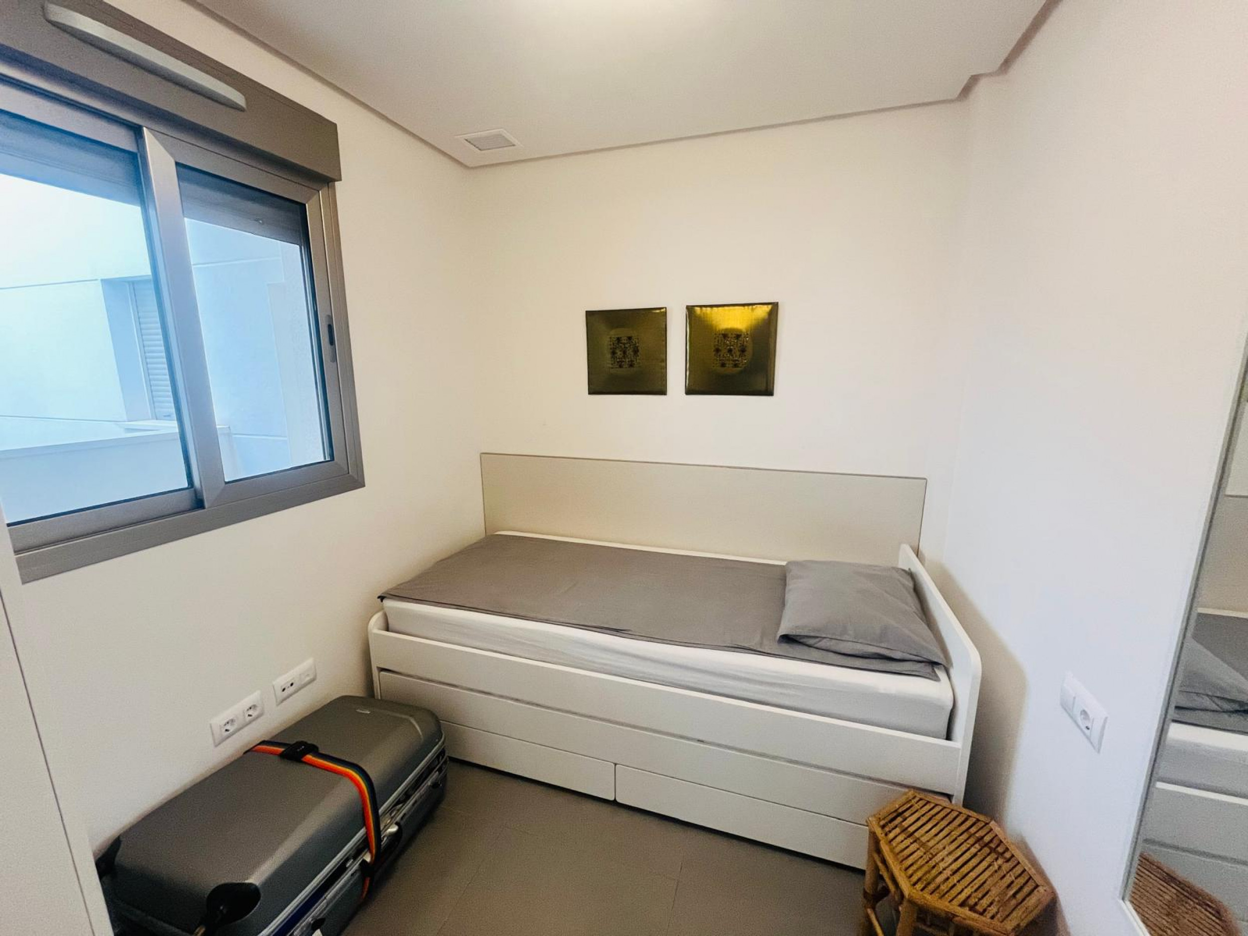 3 Bed, 2 Bath, ApartmentFor Sale, Los Dolses, Alicante