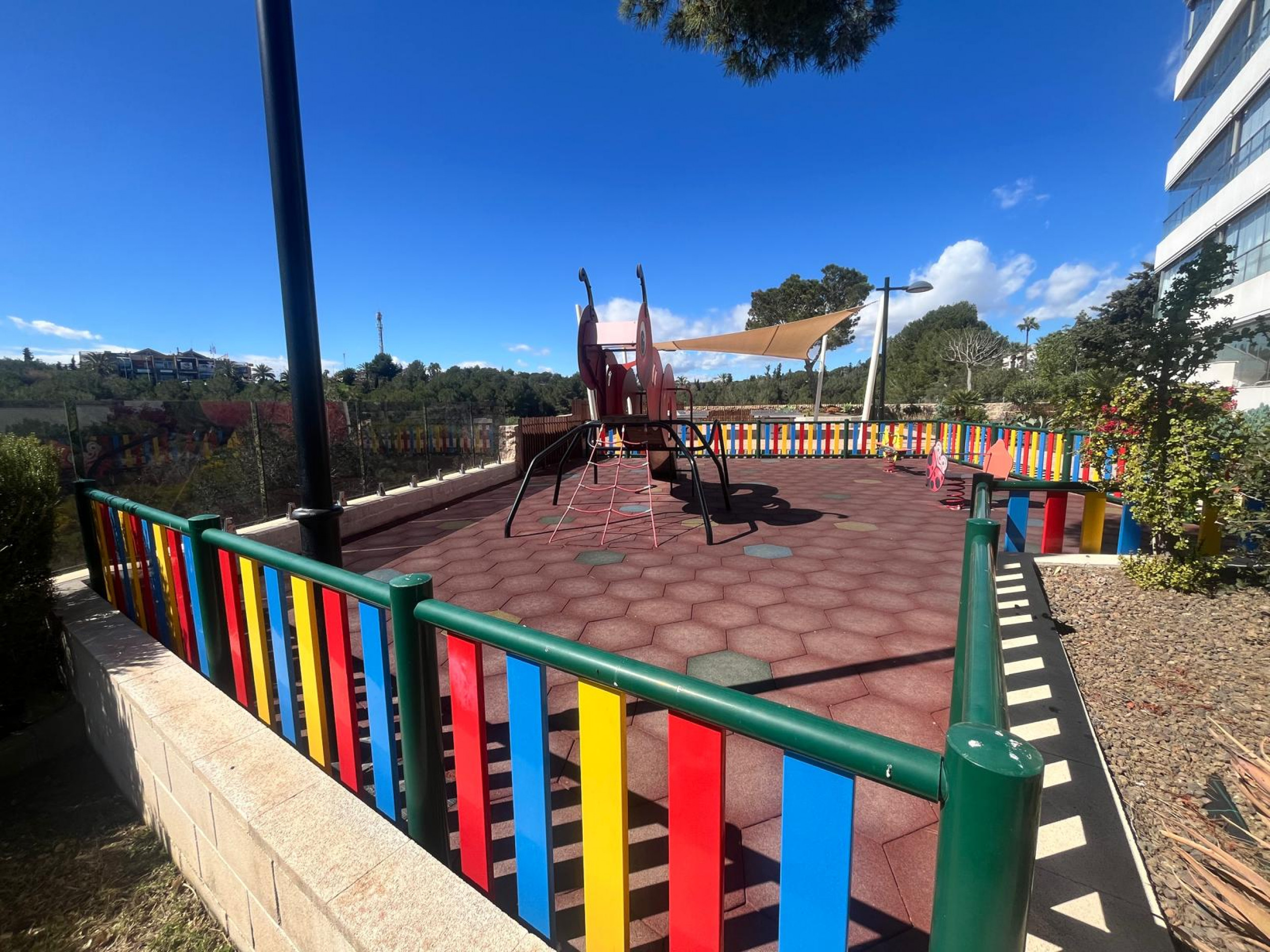 3 Bed, 2 Bath, ApartmentFor Sale, Los Dolses, Alicante