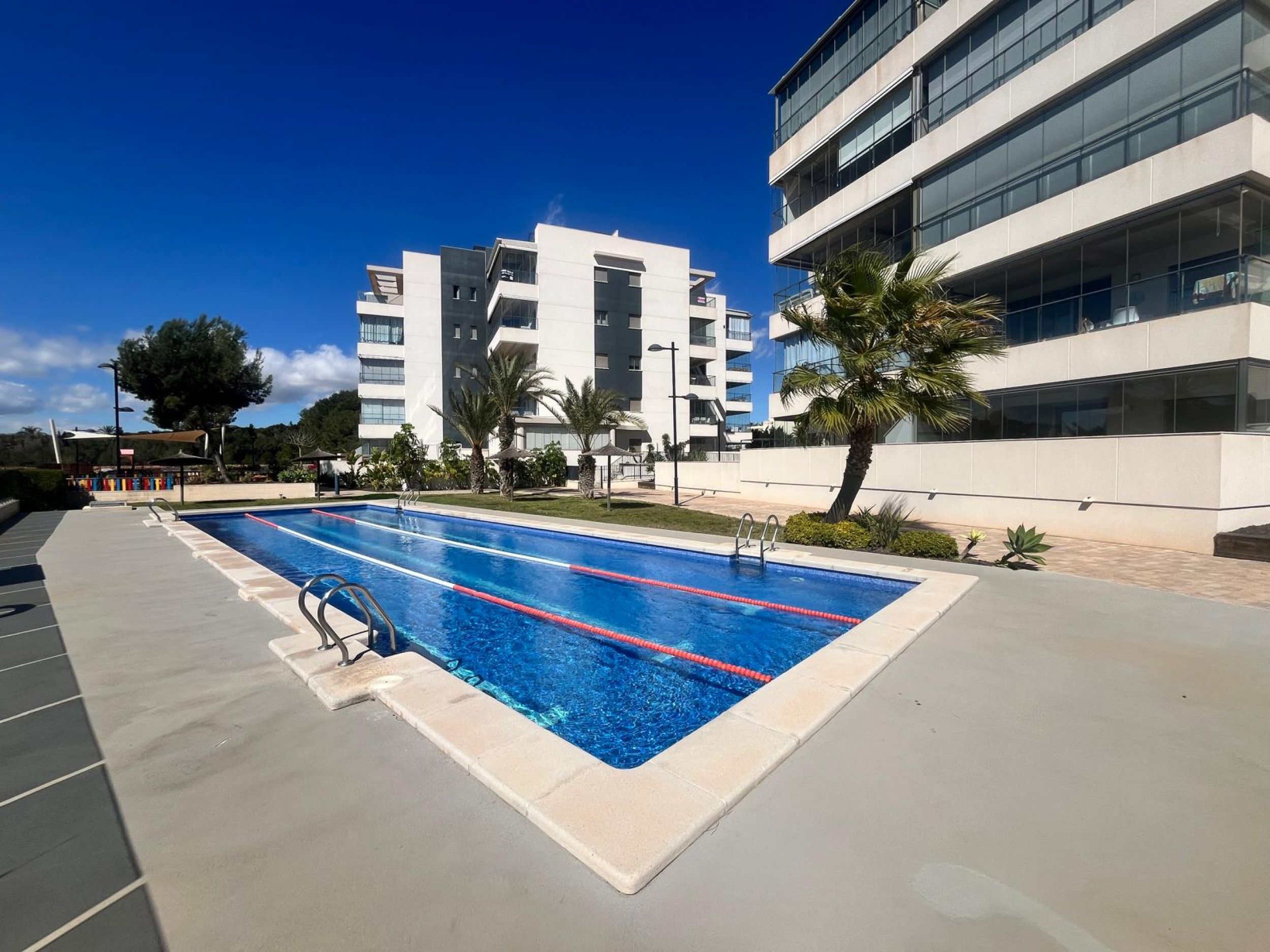 3 Bed, 2 Bath, ApartmentFor Sale, Los Dolses, Alicante