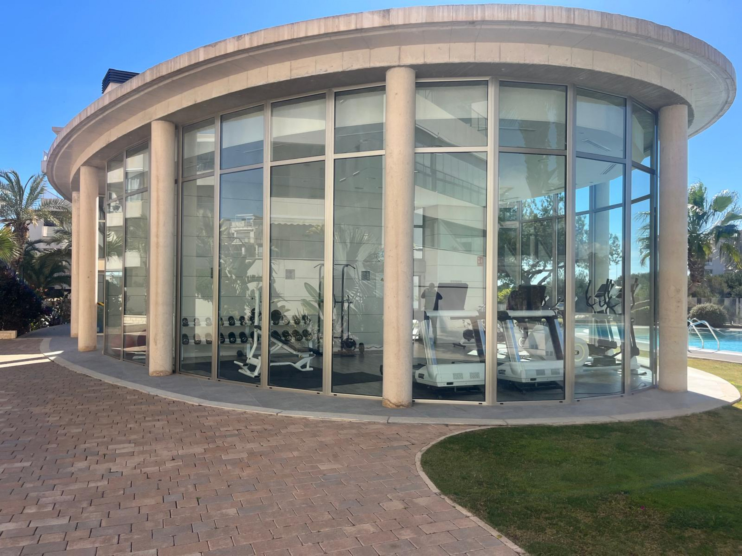 3 Bed, 2 Bath, ApartmentFor Sale, Los Dolses, Alicante