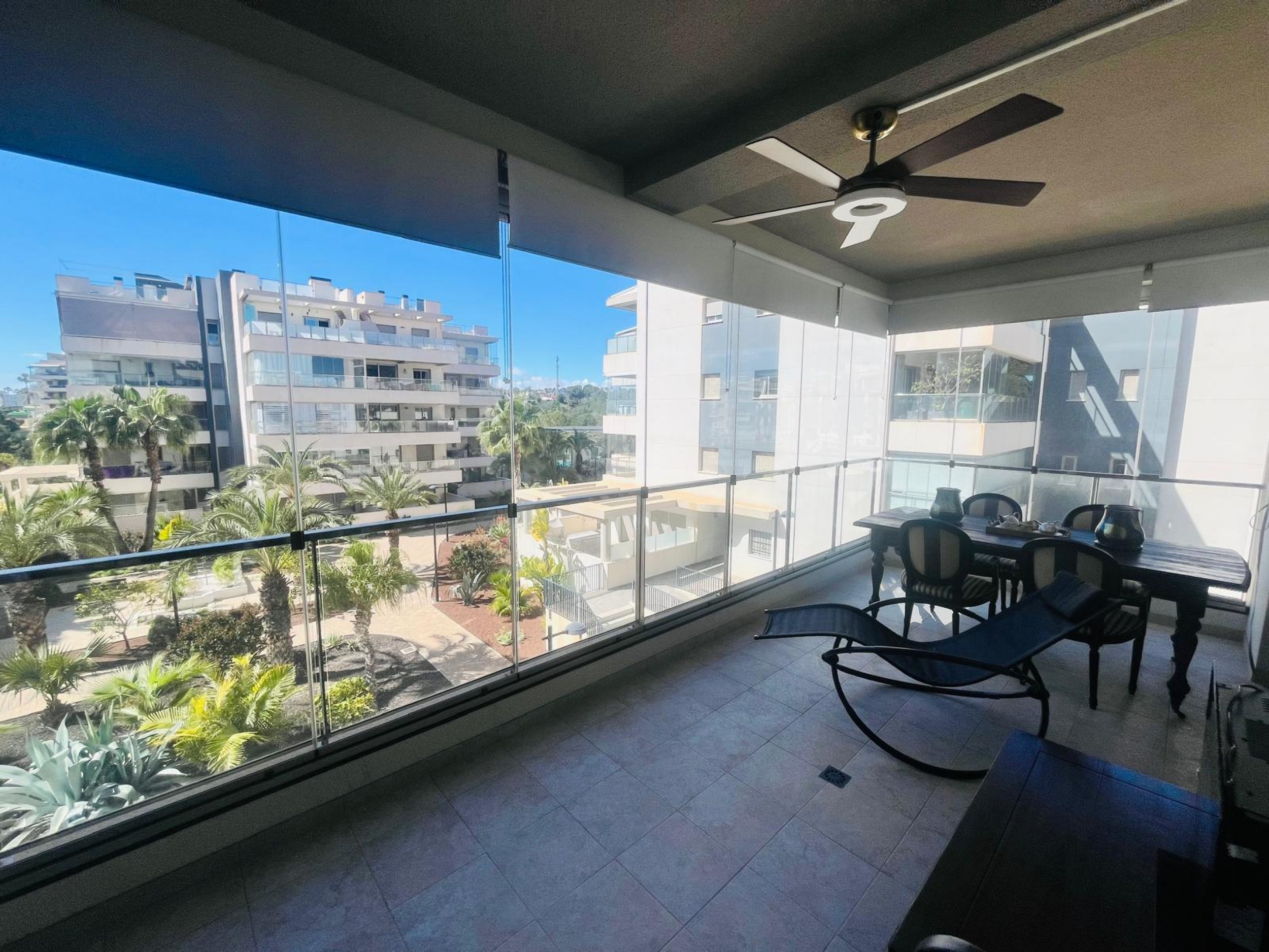 3 Bed, 2 Bath, ApartmentFor Sale, Los Dolses, Alicante