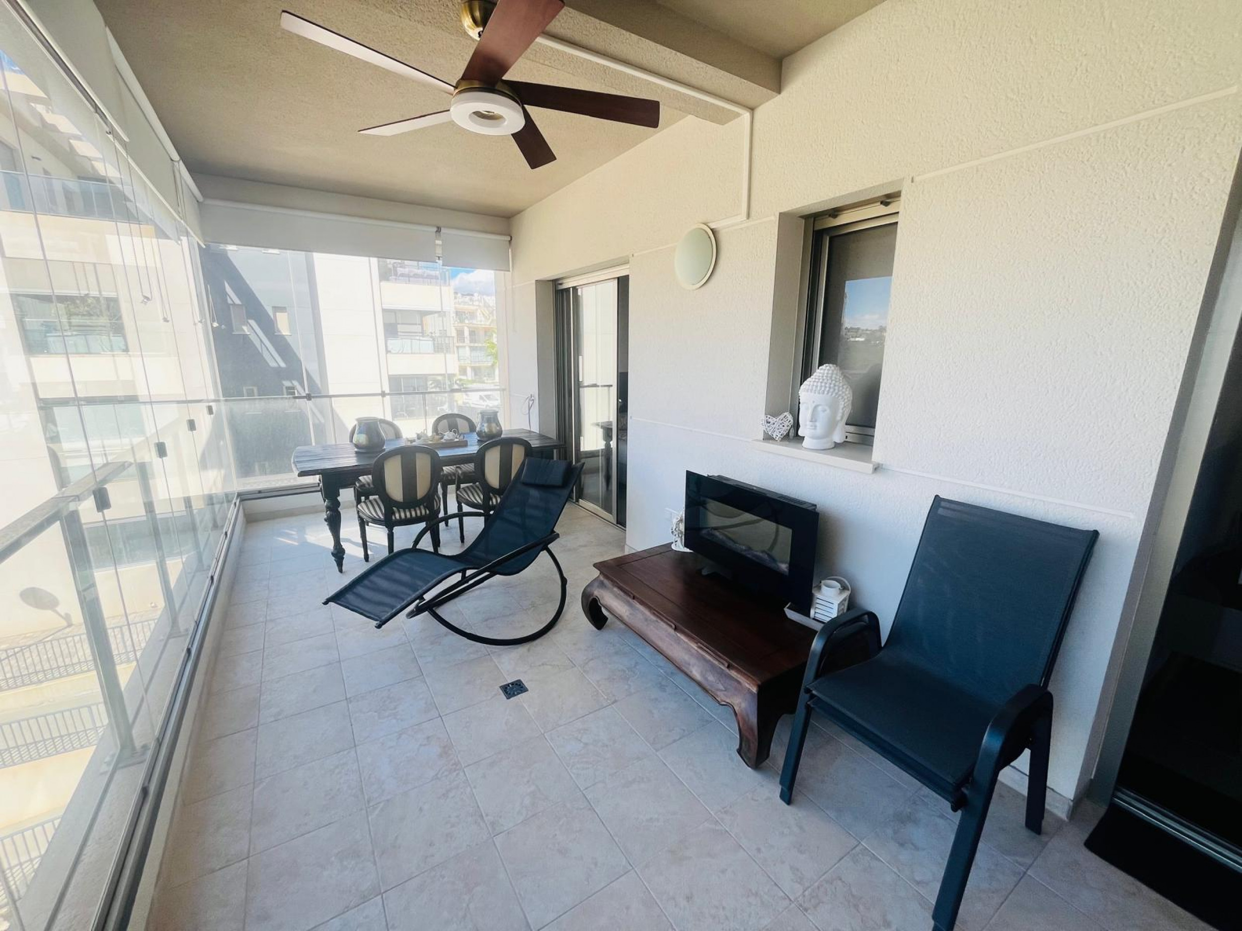 3 Bed, 2 Bath, ApartmentFor Sale, Los Dolses, Alicante