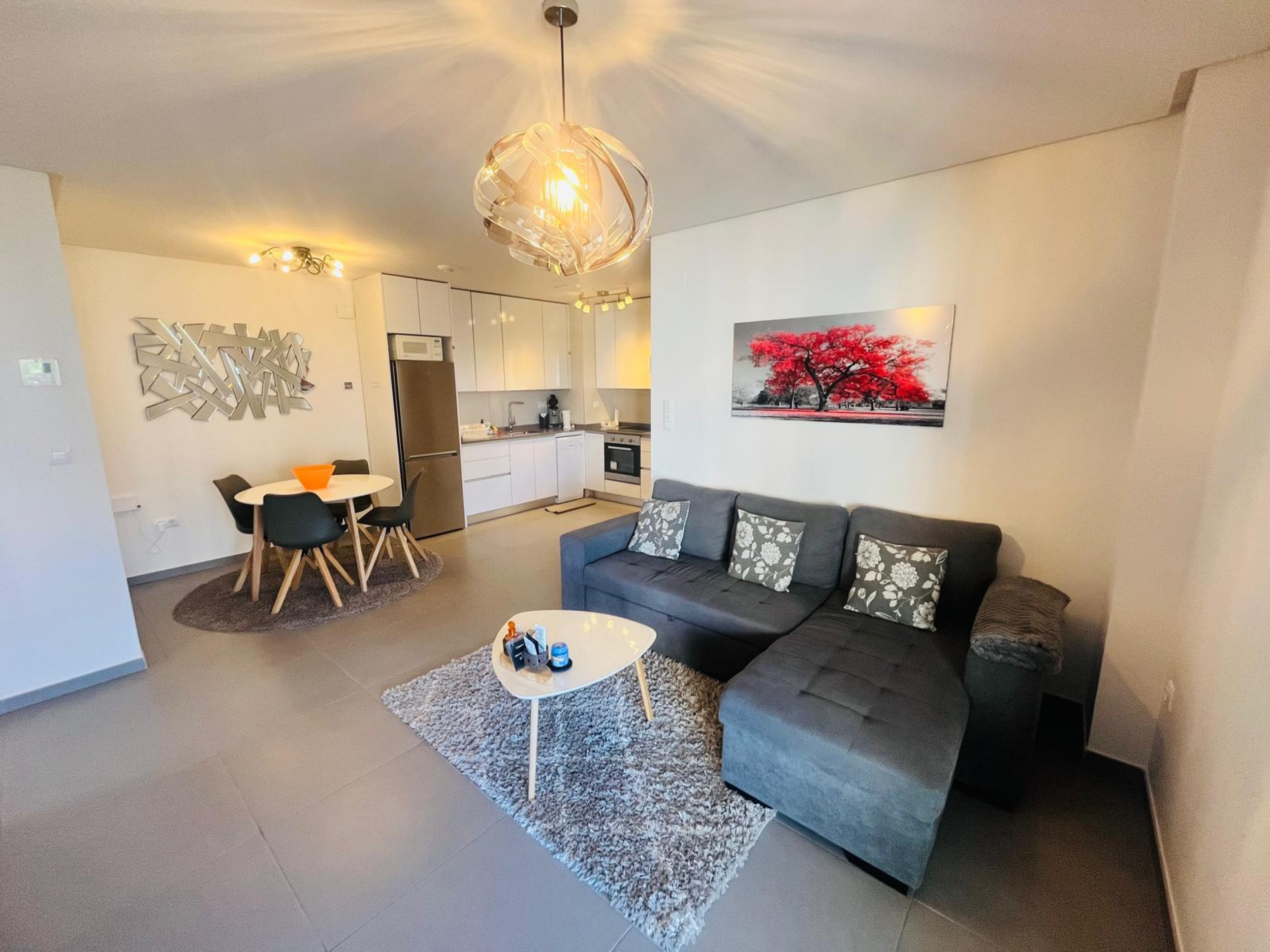 3 Bed, 2 Bath, ApartmentFor Sale, Los Dolses, Alicante