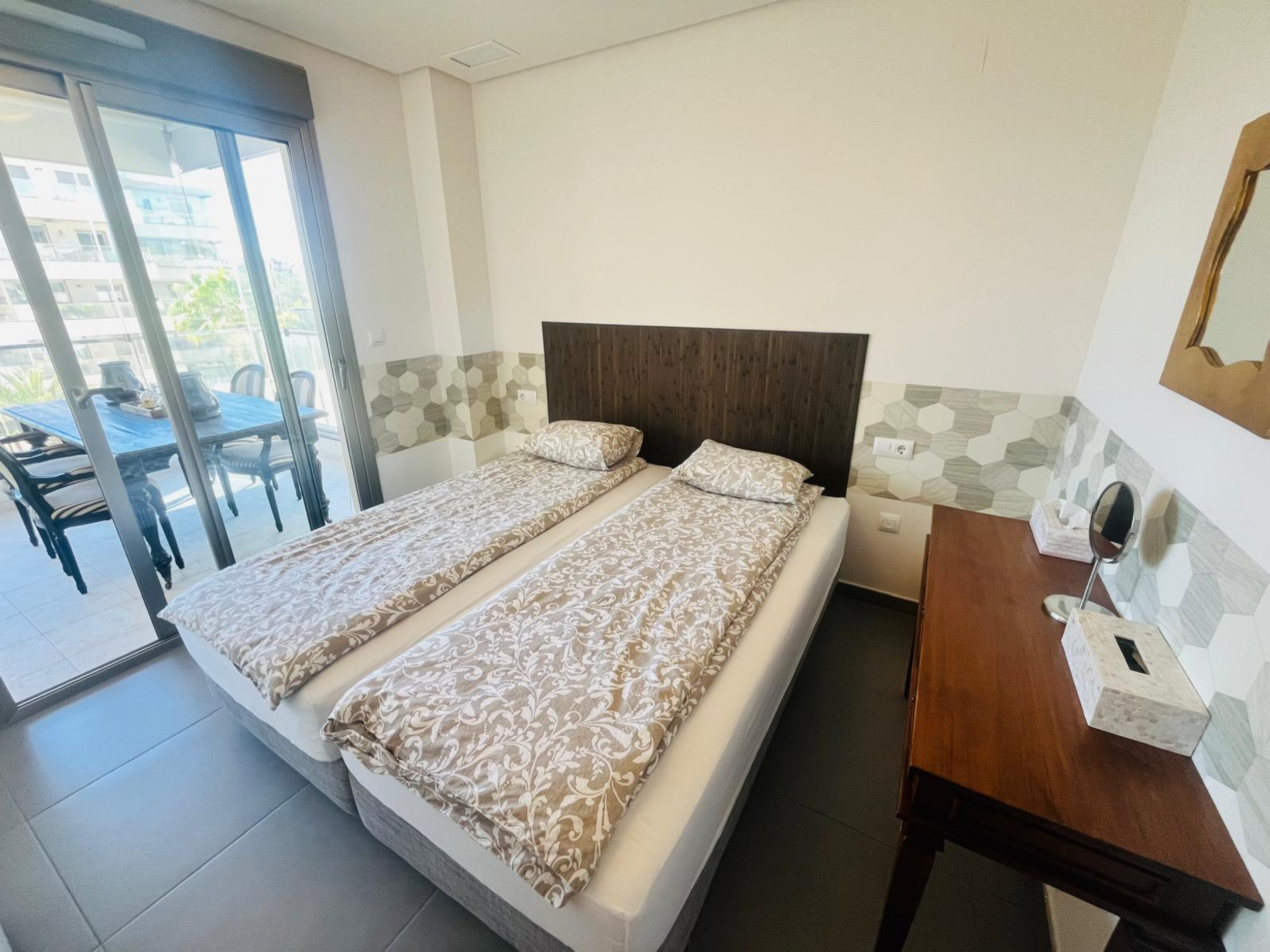 3 Bed, 2 Bath, ApartmentFor Sale, Los Dolses, Alicante