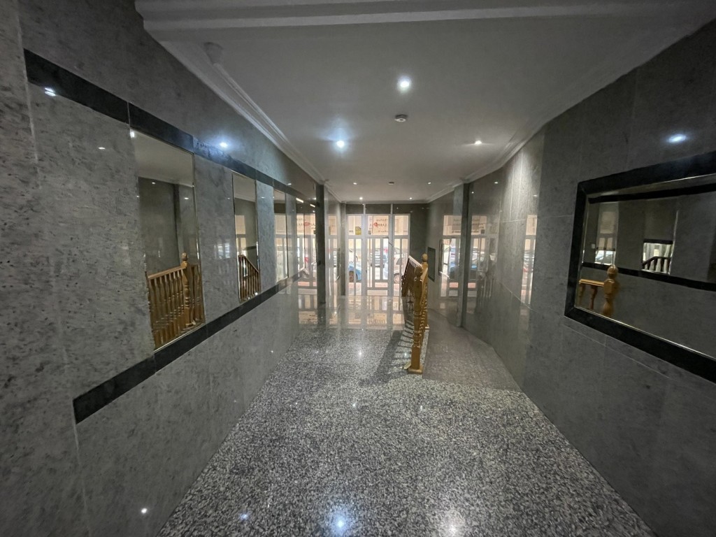 2 Bed, 1 Bath, ApartmentFor Sale, Torrevieja, Alicante