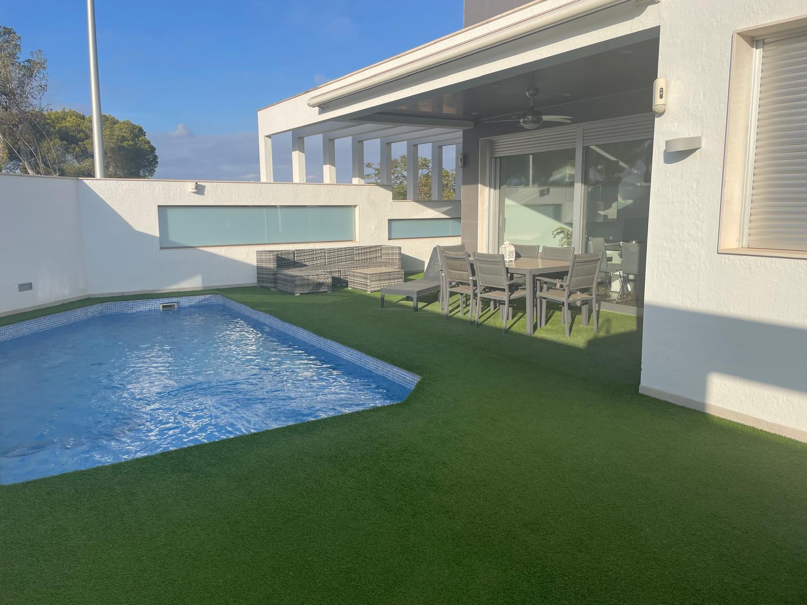 3 Bed, 3 Bath, HouseFor Sale, Pilar De La Horadada, Alicante 3 Bed, 3 Bath, HouseFor Sale, Pilar De La Horadada, Alicante