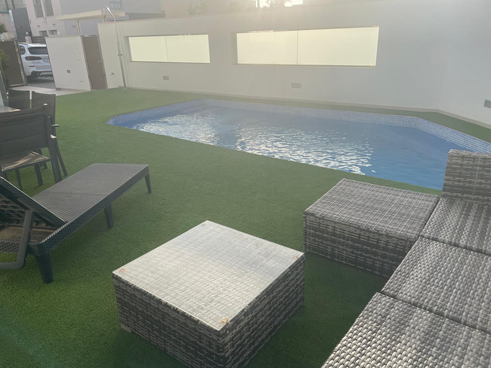 3 Bed, 3 Bath, HouseFor Sale, Pilar De La Horadada, Alicante 3 Bed, 3 Bath, HouseFor Sale, Pilar De La Horadada, Alicante