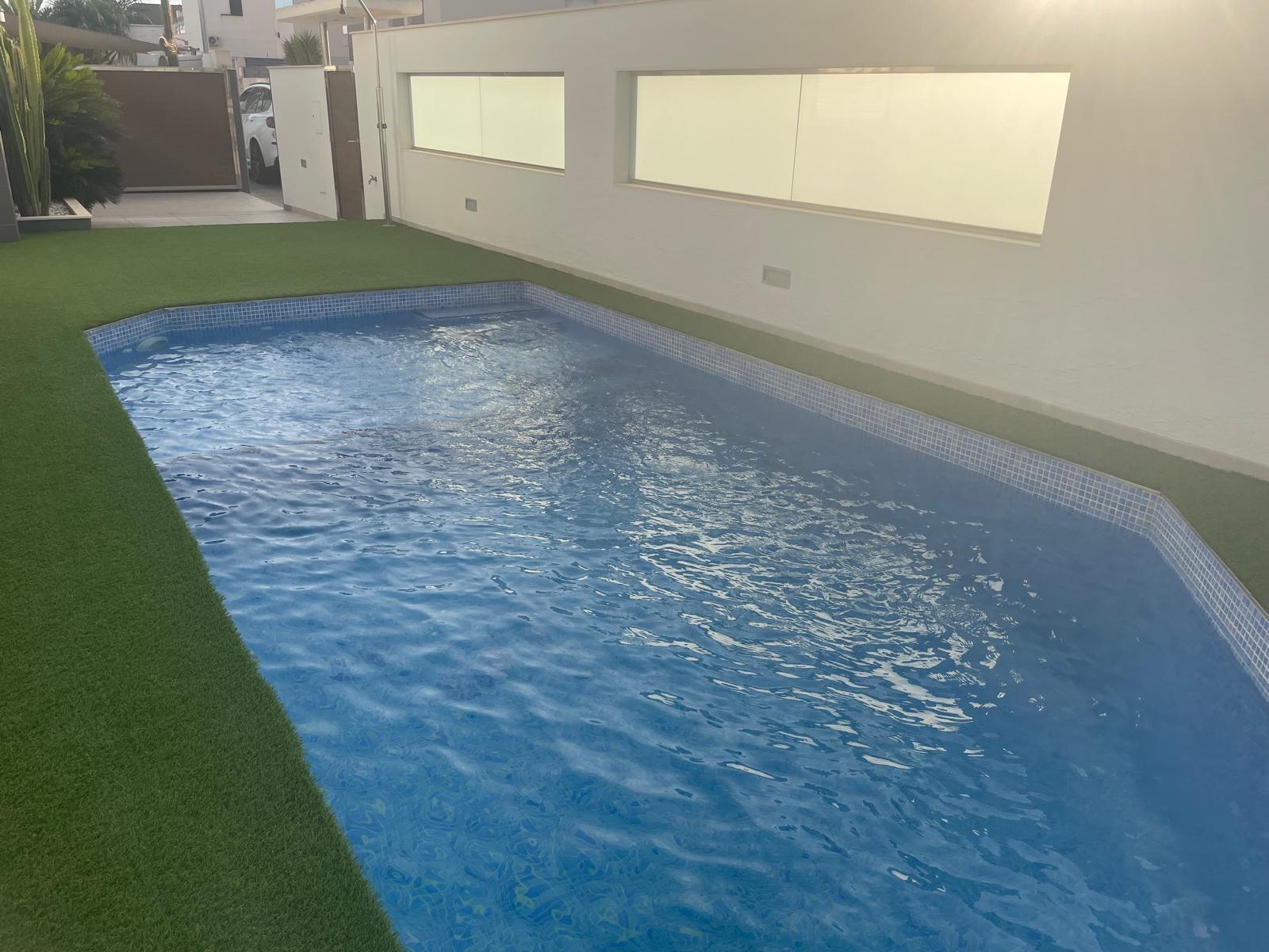 3 Bed, 3 Bath, HouseFor Sale, Pilar De La Horadada, Alicante 3 Bed, 3 Bath, HouseFor Sale, Pilar De La Horadada, Alicante