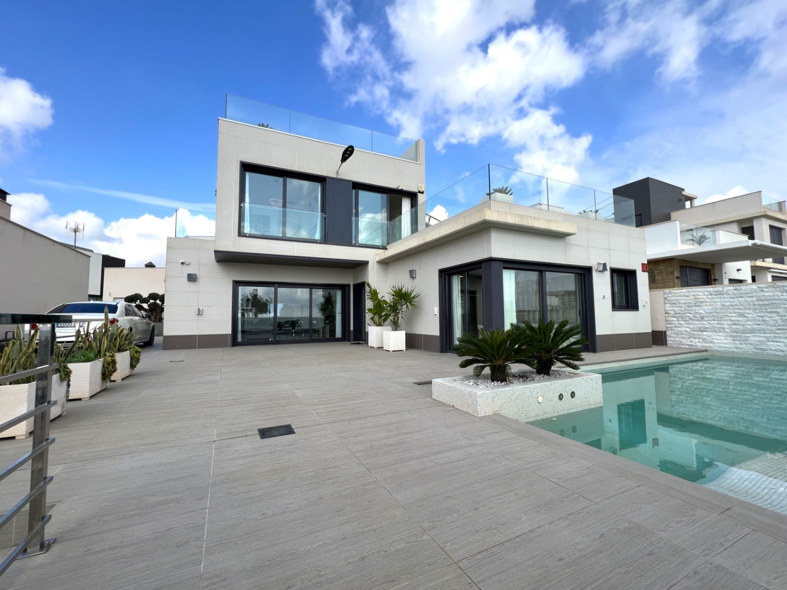5 Bed, 3 Bath, HouseFor Sale, San Miguel de Salinas, Alicante 5 Bed, 3 Bath, HouseFor Sale, San Miguel de Salinas, Alicante