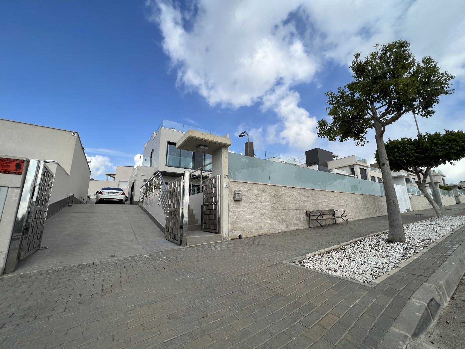 5 Bed, 3 Bath, HouseFor Sale, San Miguel de Salinas, Alicante 5 Bed, 3 Bath, HouseFor Sale, San Miguel de Salinas, Alicante