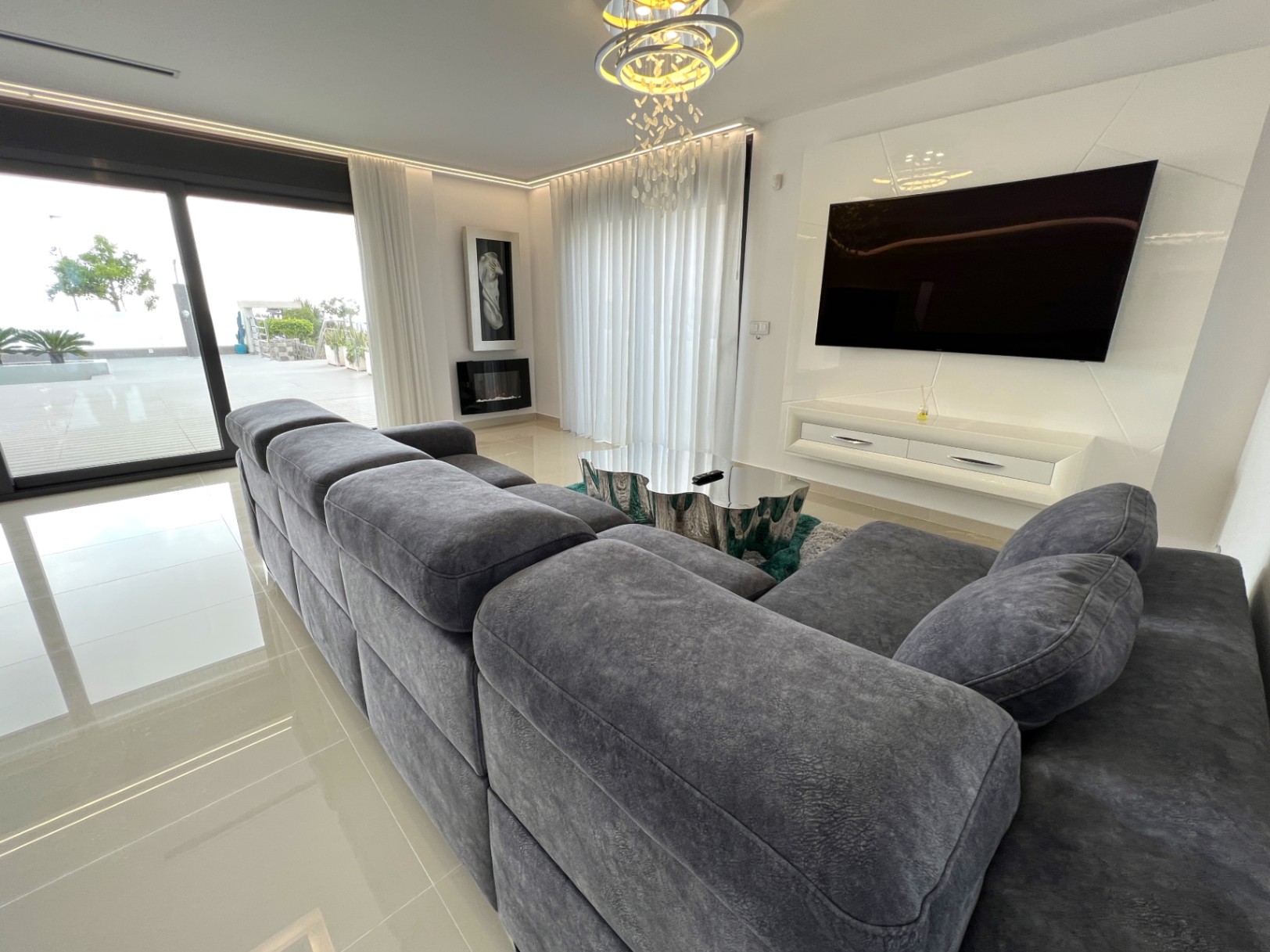 5 Bed, 3 Bath, HouseFor Sale, San Miguel de Salinas, Alicante 5 Bed, 3 Bath, HouseFor Sale, San Miguel de Salinas, Alicante