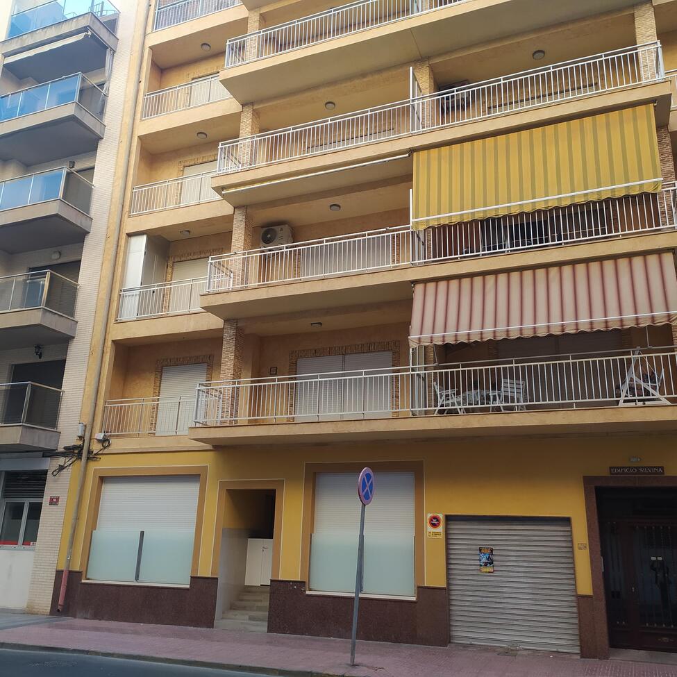 2 Bed, 2 Bath, ApartmentFor Sale, Torrevieja, Alicante