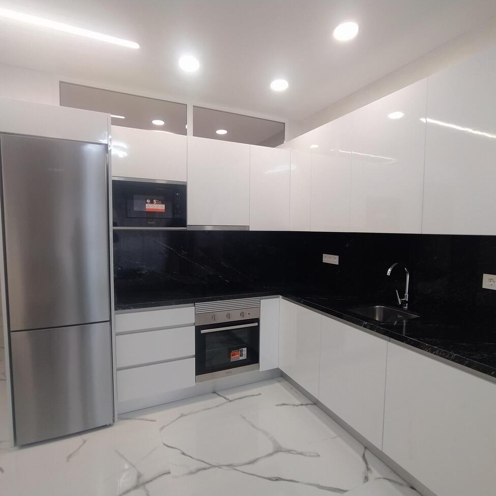 2 Bed, 2 Bath, ApartmentFor Sale, Torrevieja, Alicante