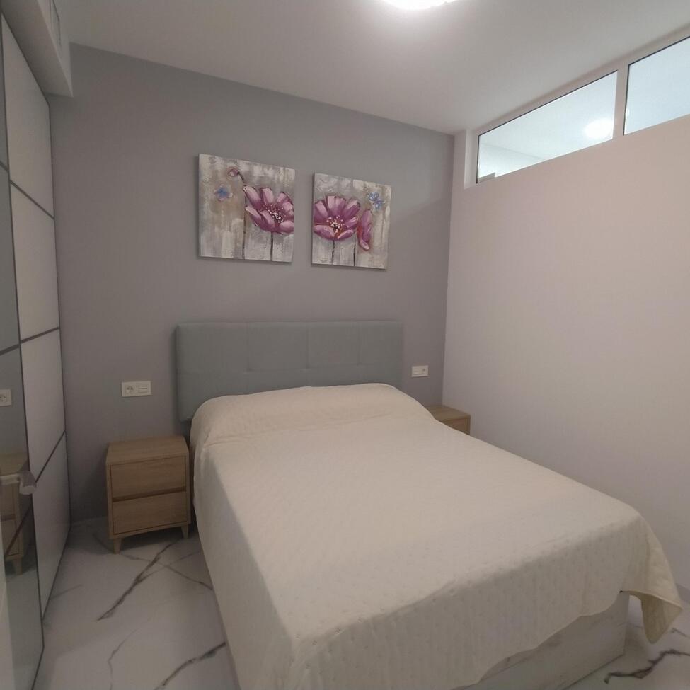 2 Bed, 2 Bath, ApartmentFor Sale, Torrevieja, Alicante
