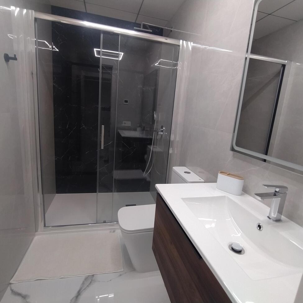 2 Bed, 2 Bath, ApartmentFor Sale, Torrevieja, Alicante