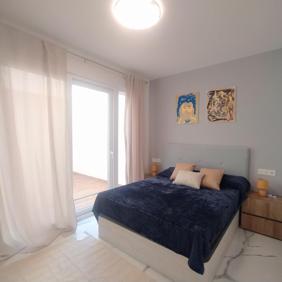 2 Bed, 2 Bath, ApartmentFor Sale, Torrevieja, Alicante