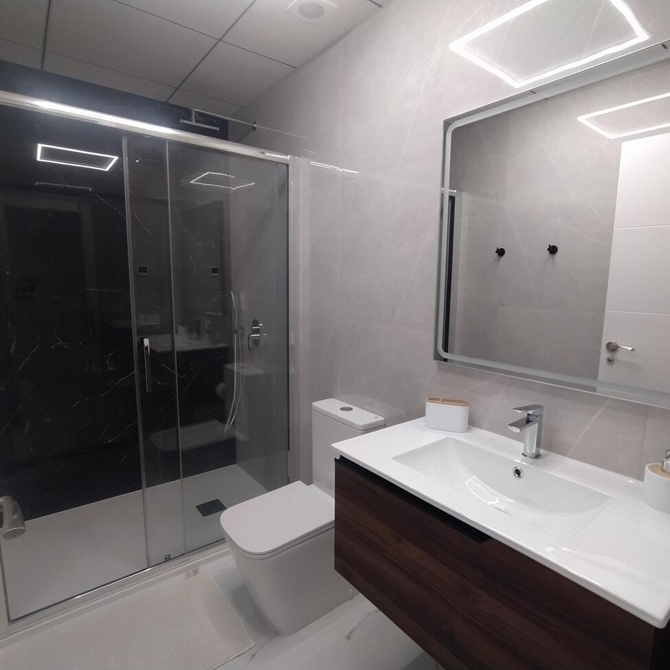 2 Bed, 2 Bath, ApartmentFor Sale, Torrevieja, Alicante