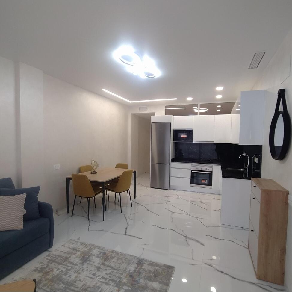 2 Bed, 2 Bath, ApartmentFor Sale, Torrevieja, Alicante
