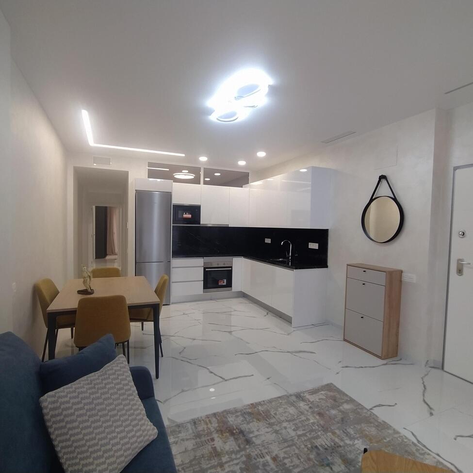 2 Bed, 2 Bath, ApartmentFor Sale, Torrevieja, Alicante