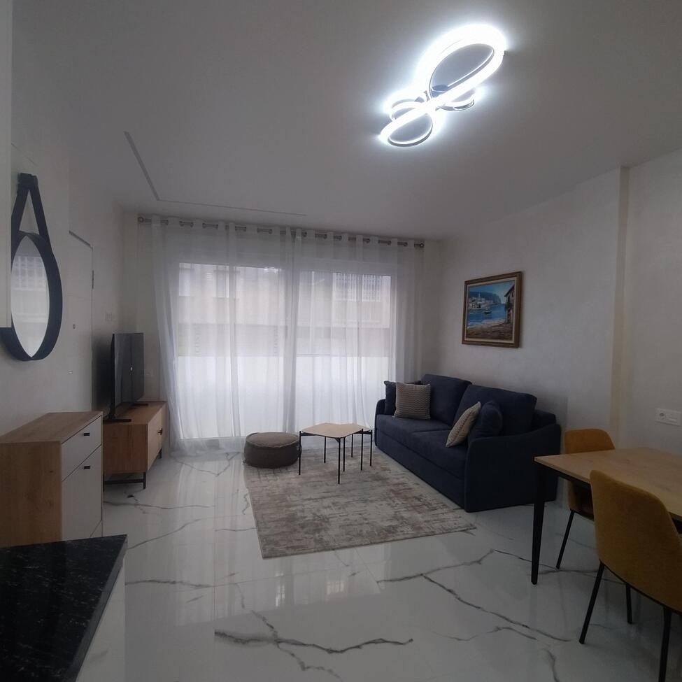 2 Bed, 2 Bath, ApartmentFor Sale, Torrevieja, Alicante