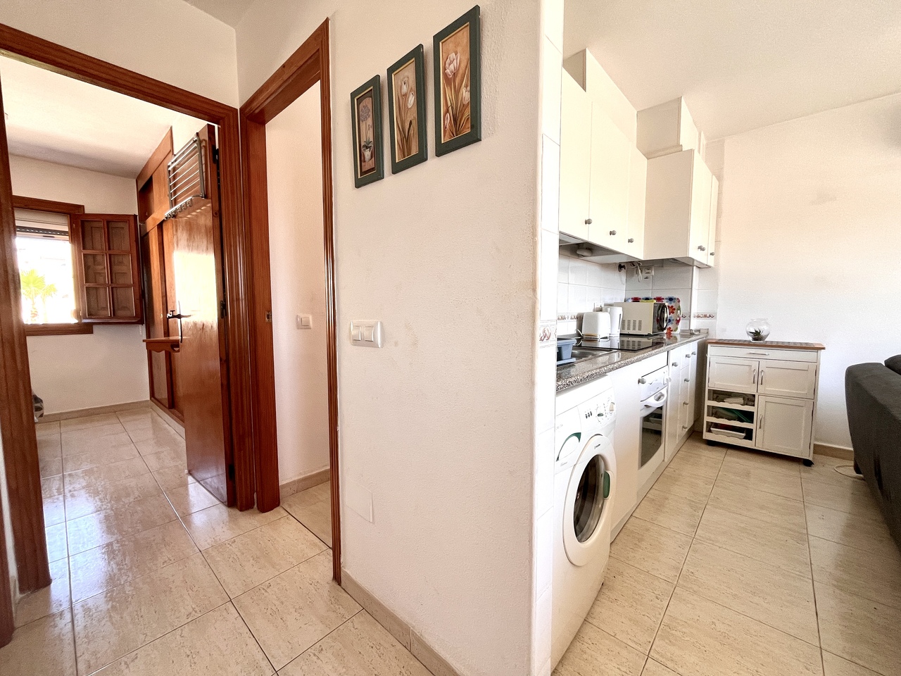 2 Bed, 1 Bath, ApartmentFor Sale, Playa Flamenca, Alicante 2 Bed, 1 Bath, ApartmentFor Sale, Playa Flamenca, Alicante