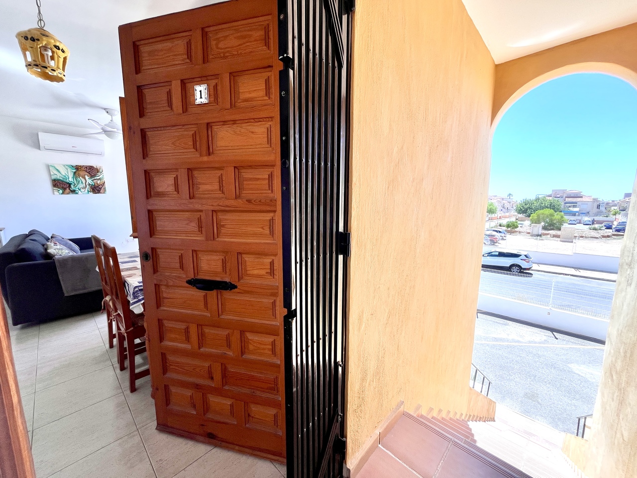2 Bed, 1 Bath, ApartmentFor Sale, Playa Flamenca, Alicante 2 Bed, 1 Bath, ApartmentFor Sale, Playa Flamenca, Alicante