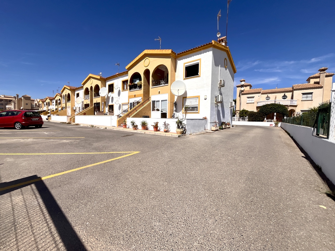 2 Bed, 1 Bath, ApartmentFor Sale, Playa Flamenca, Alicante 2 Bed, 1 Bath, ApartmentFor Sale, Playa Flamenca, Alicante