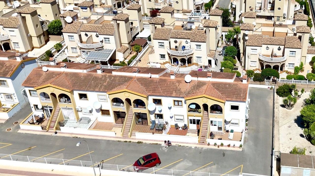 2 Bed, 1 Bath, ApartmentFor Sale, Playa Flamenca, Alicante 2 Bed, 1 Bath, ApartmentFor Sale, Playa Flamenca, Alicante