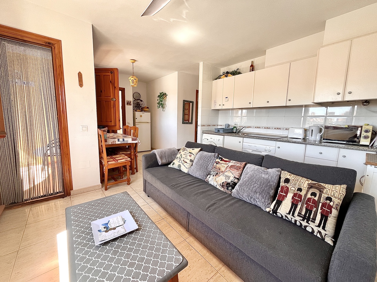 2 Bed, 1 Bath, ApartmentFor Sale, Playa Flamenca, Alicante 2 Bed, 1 Bath, ApartmentFor Sale, Playa Flamenca, Alicante
