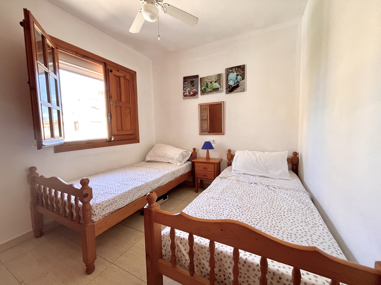 2 Bed, 1 Bath, ApartmentFor Sale, Playa Flamenca, Alicante 2 Bed, 1 Bath, ApartmentFor Sale, Playa Flamenca, Alicante