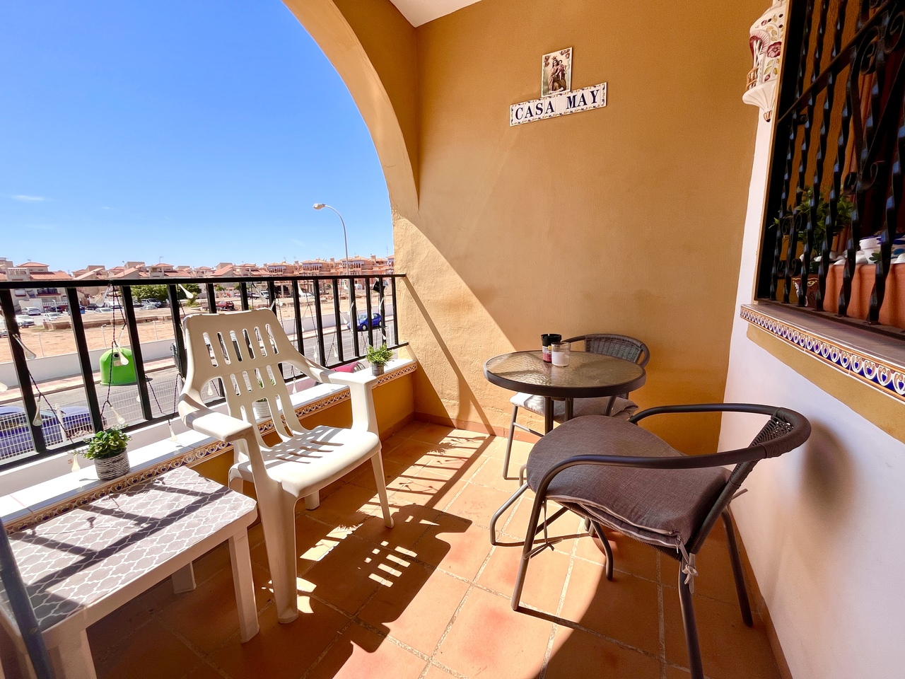 2 Bed, 1 Bath, ApartmentFor Sale, Playa Flamenca, Alicante 2 Bed, 1 Bath, ApartmentFor Sale, Playa Flamenca, Alicante