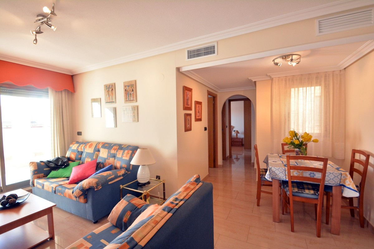 2 Bed, 1 Bath, ApartmentFor Sale, Guardamar Del Segura, Alicante 2 Bed, 1 Bath, ApartmentFor Sale, Guardamar Del Segura, Alicante