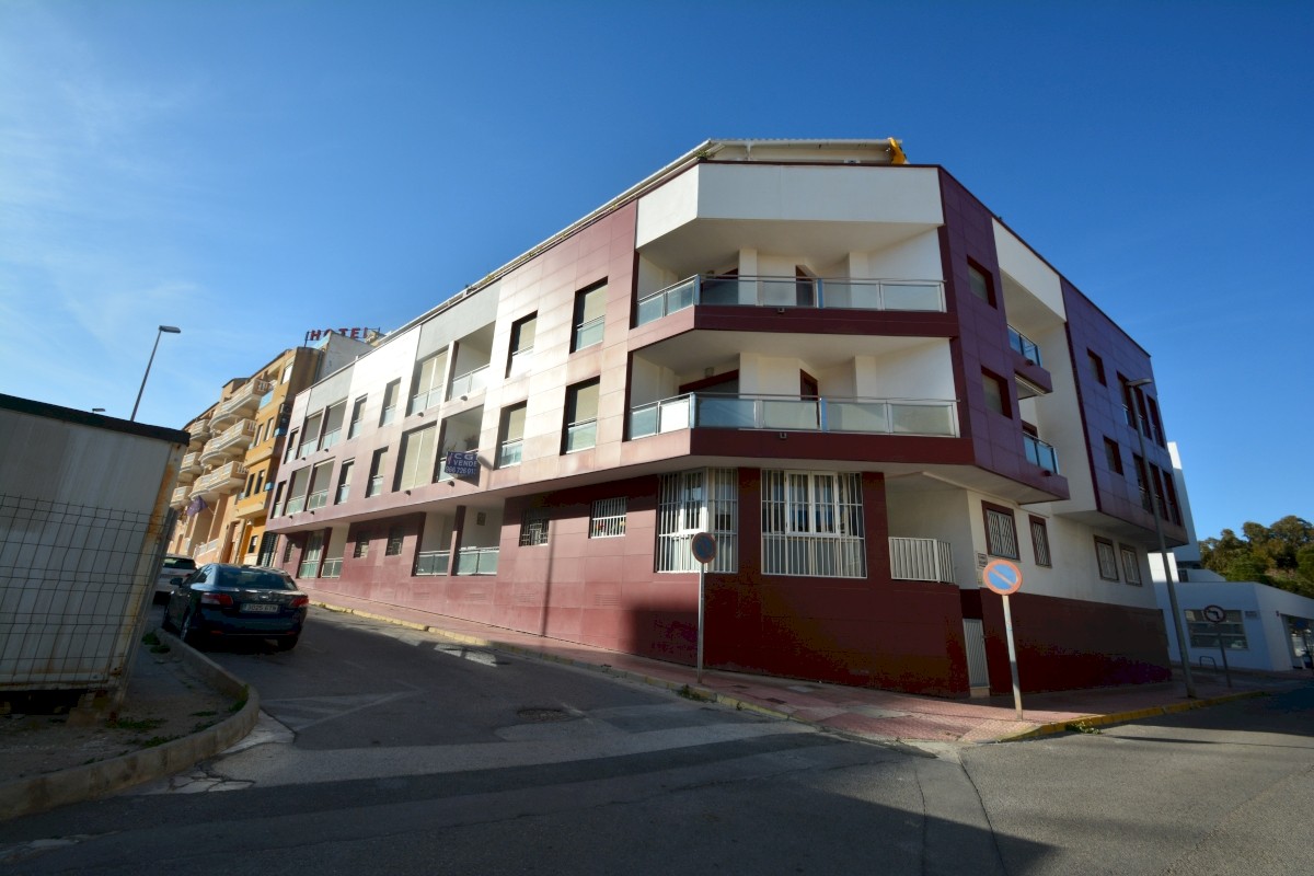 2 Bed, 1 Bath, ApartmentFor Sale, Guardamar Del Segura, Alicante 2 Bed, 1 Bath, ApartmentFor Sale, Guardamar Del Segura, Alicante