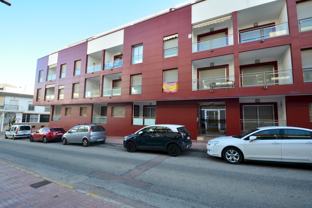 2 Bed, 1 Bath, ApartmentFor Sale, Guardamar Del Segura, Alicante 2 Bed, 1 Bath, ApartmentFor Sale, Guardamar Del Segura, Alicante