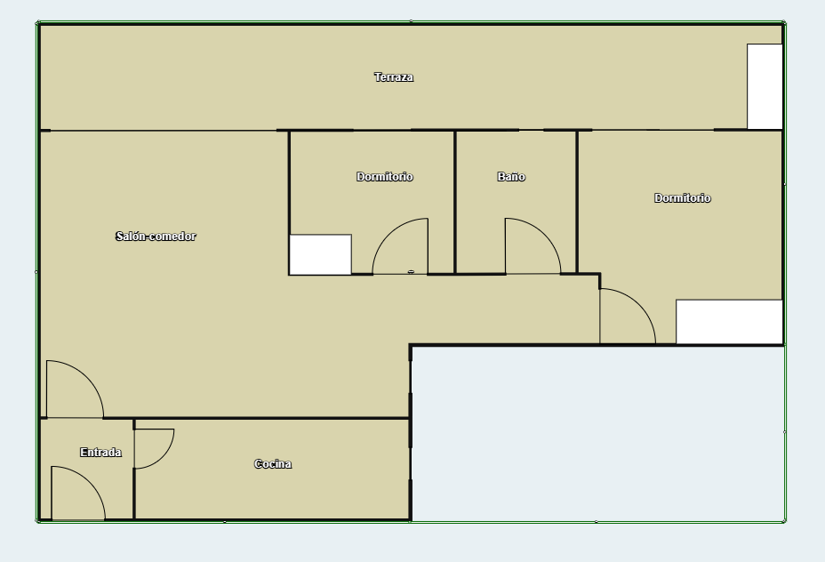 2 Bed, 1 Bath, ApartmentFor Sale, Guardamar Del Segura, Alicante 2 Bed, 1 Bath, ApartmentFor Sale, Guardamar Del Segura, Alicante