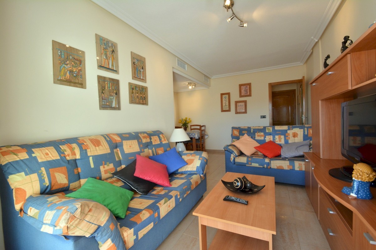 2 Bed, 1 Bath, ApartmentFor Sale, Guardamar Del Segura, Alicante 2 Bed, 1 Bath, ApartmentFor Sale, Guardamar Del Segura, Alicante