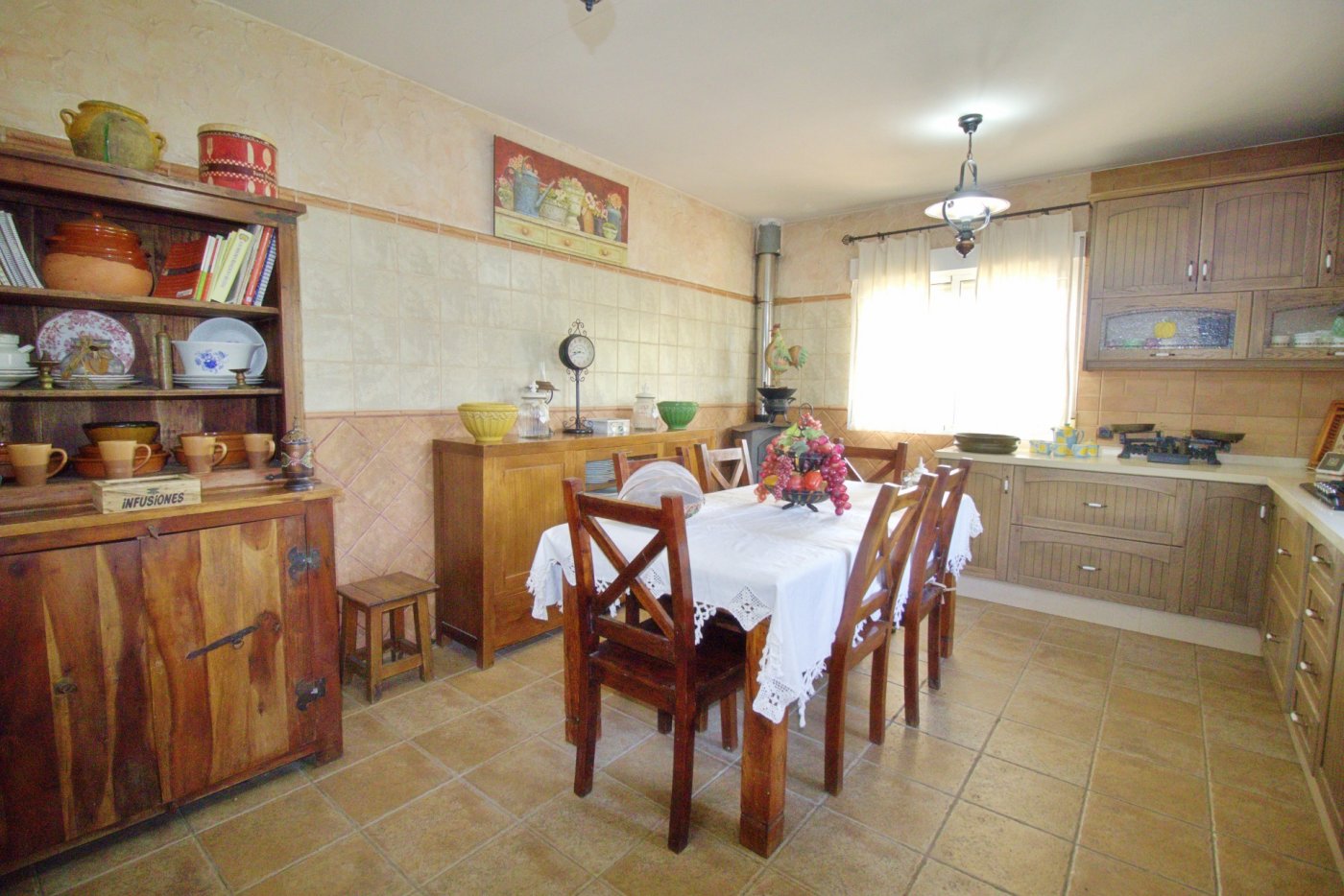5 Bed, 3 Bath, HouseFor Sale, Elche Pedanías, Alicante 5 Bed, 3 Bath, HouseFor Sale, Elche Pedanías, Alicante