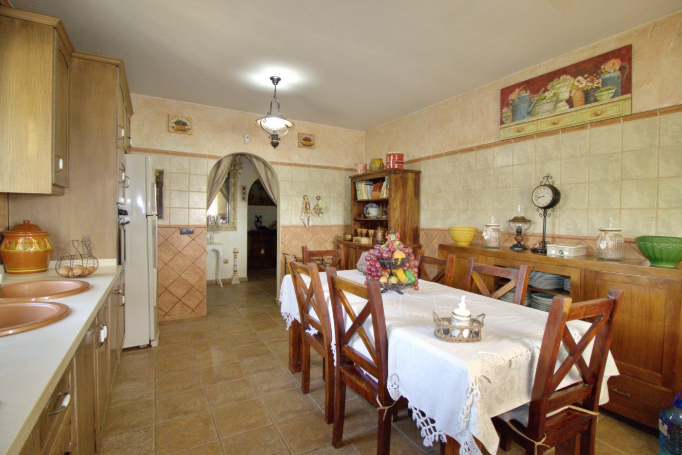 5 Bed, 3 Bath, HouseFor Sale, Elche Pedanías, Alicante 5 Bed, 3 Bath, HouseFor Sale, Elche Pedanías, Alicante