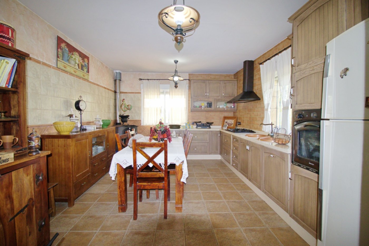 5 Bed, 3 Bath, HouseFor Sale, Elche Pedanías, Alicante 5 Bed, 3 Bath, HouseFor Sale, Elche Pedanías, Alicante