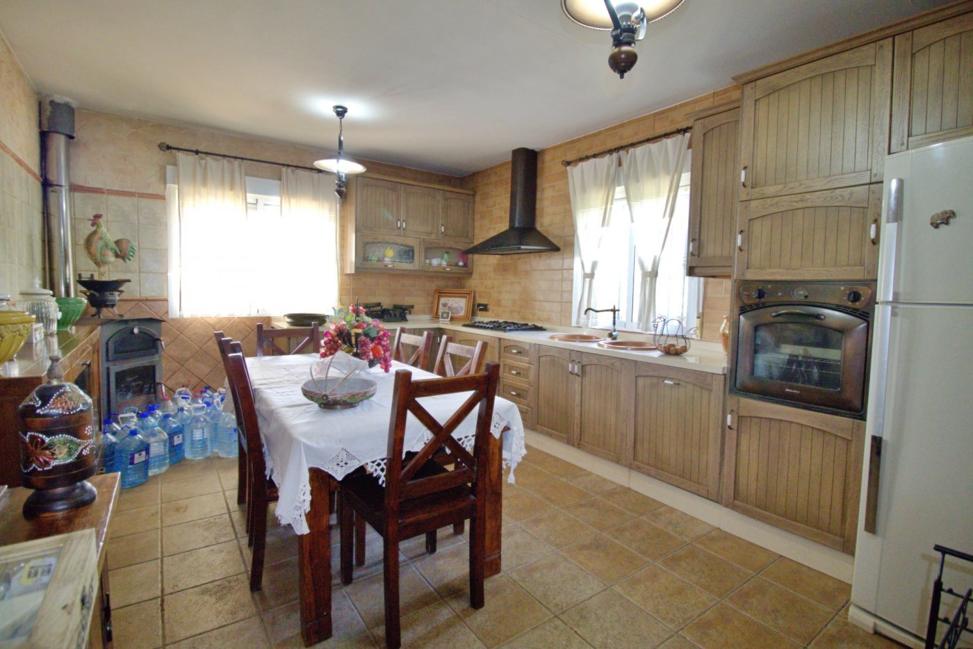 5 Bed, 3 Bath, HouseFor Sale, Elche Pedanías, Alicante 5 Bed, 3 Bath, HouseFor Sale, Elche Pedanías, Alicante