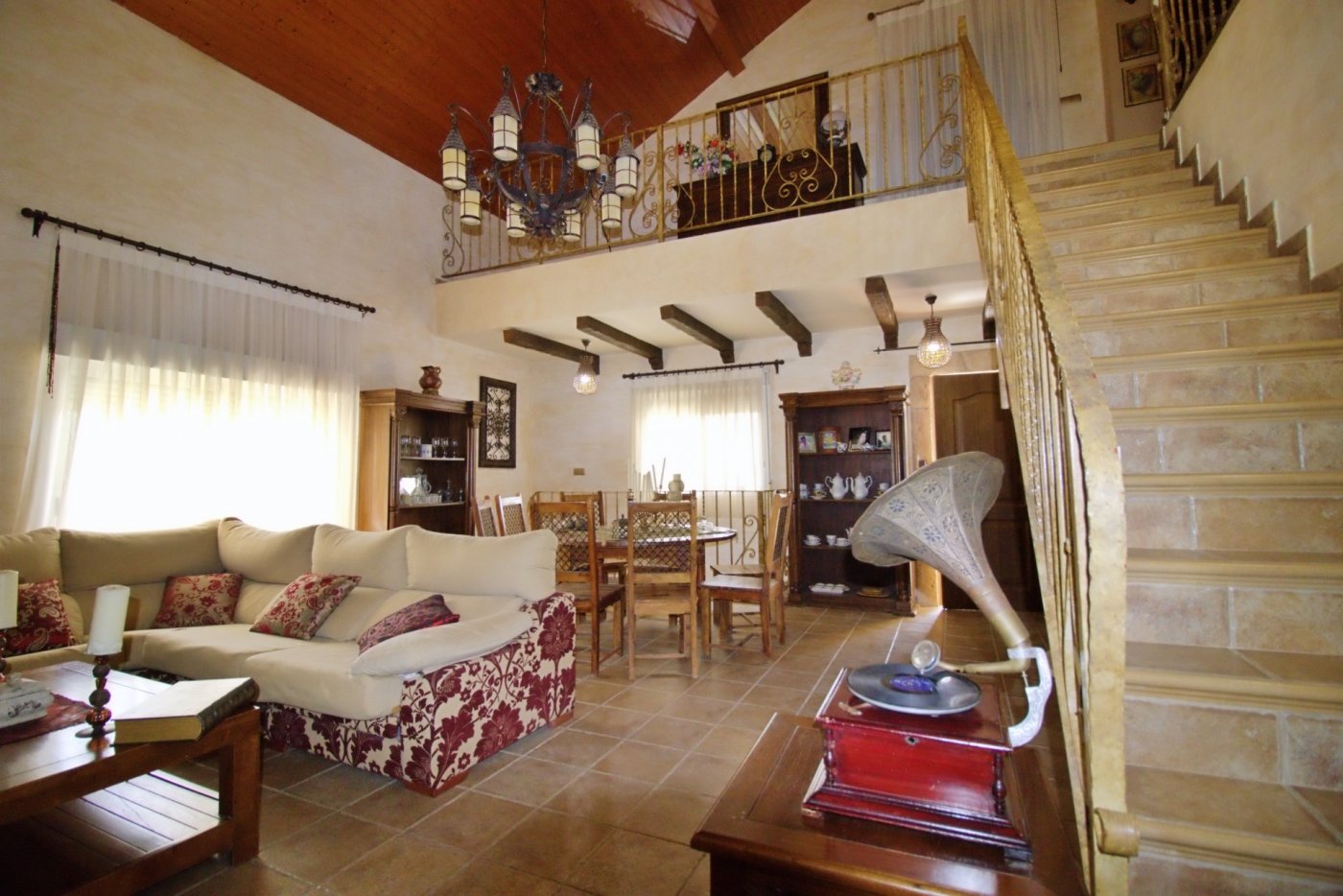 5 Bed, 3 Bath, HouseFor Sale, Elche Pedanías, Alicante 5 Bed, 3 Bath, HouseFor Sale, Elche Pedanías, Alicante