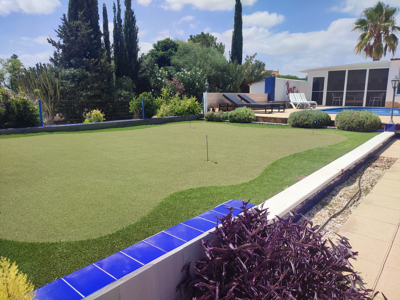 6 Bed, 4 Bath, HouseFor Sale, Gea Y Truyols, Murcia