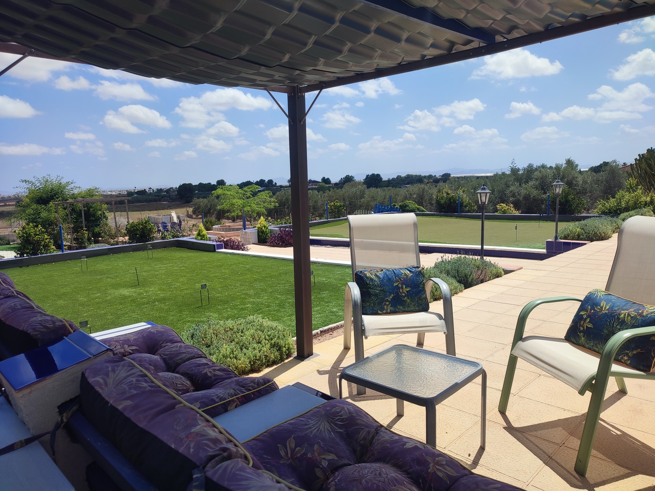 6 Bed, 4 Bath, HouseFor Sale, Gea Y Truyols, Murcia